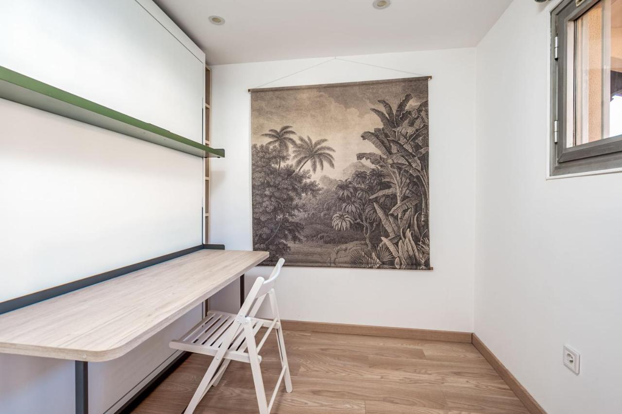 Appartement Nicilia - Welkeys Antibes Zewnętrze zdjęcie